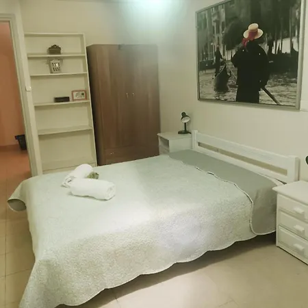 度假居 Rethymno, Atsipopoulo Neighborhood, Whole House For Up To 6 People 罗希姆诺