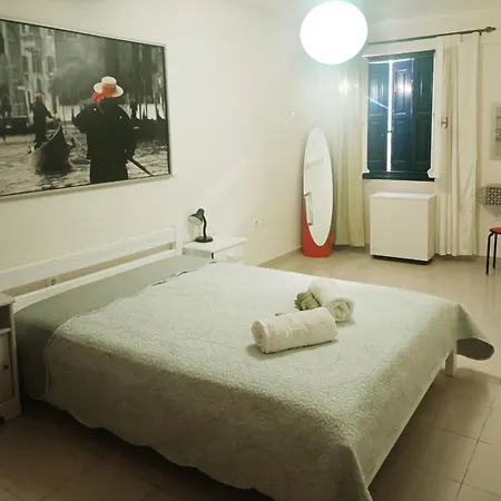 Rethymno, Atsipopoulo Neighborhood, Whole House For Up To 6 People 度假居 *