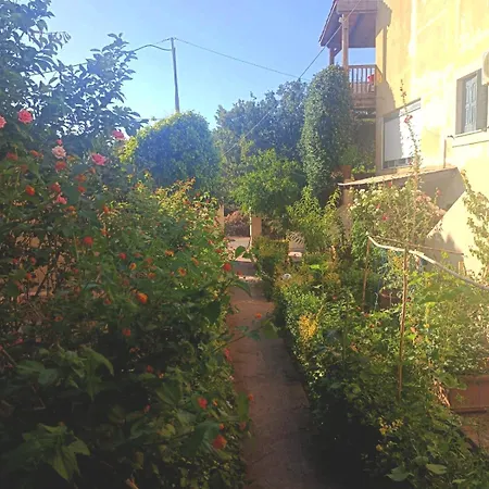 Rethymno, Atsipopoulo Neighborhood, Whole House For Up To 6 People * העיירה רתימנו
