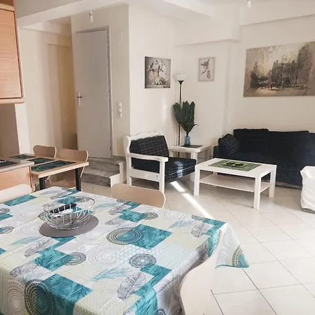 Holiday home Rethymno, Atsipopoulo Neighborhood, Whole House For Up To 6 People *