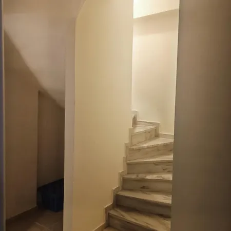 Tatil Evi Rethymno, Atsipopoulo Neighborhood, Whole House For Up To 6 People