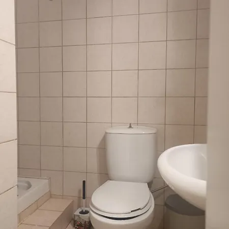 Rethymno, Atsipopoulo Neighborhood, Whole House For Up To 6 People Σπίτι διακοπών